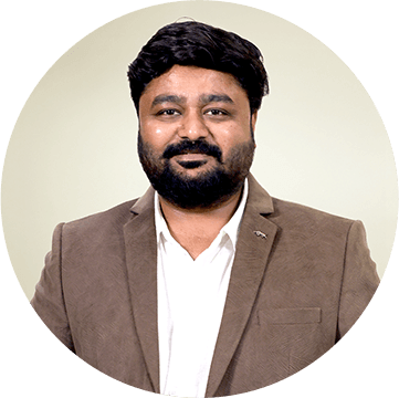 Sumit Fengade